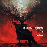 JUJUTSU KAISEN 18