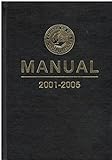 Manual 2001-2005 Church of the Nazarene