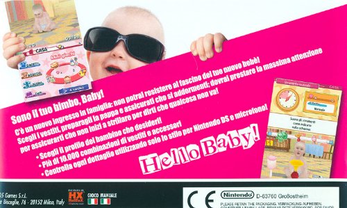 Image secondaire de Hello Baby!