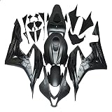 Injection ABS Bodywork Complete Fairing Fit for Honda 2007 2008 CBR600RR F5 aa44