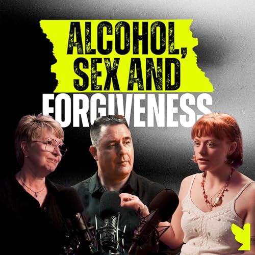 Addiction & Faith: how hope is born out of suffering