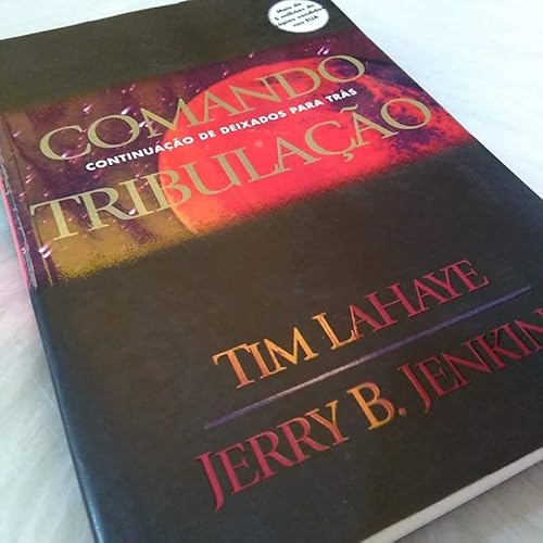 Comando Tribulacao
