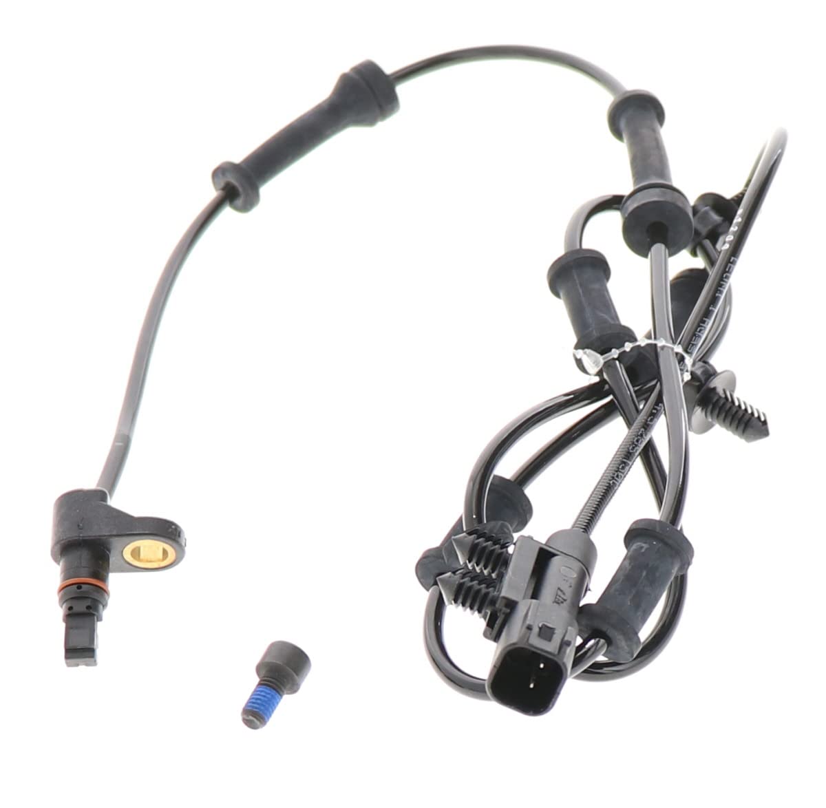 Amazon.com: Chrysler 68003281AC Wheel Speed Sensor Kit : Automotive