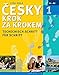Produktbild esky krok za krokem 1 nmecky: Tschechisch schritt für schritt (2017)