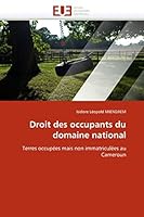 Droit Des Occupants Du Domaine National 6131536201 Book Cover