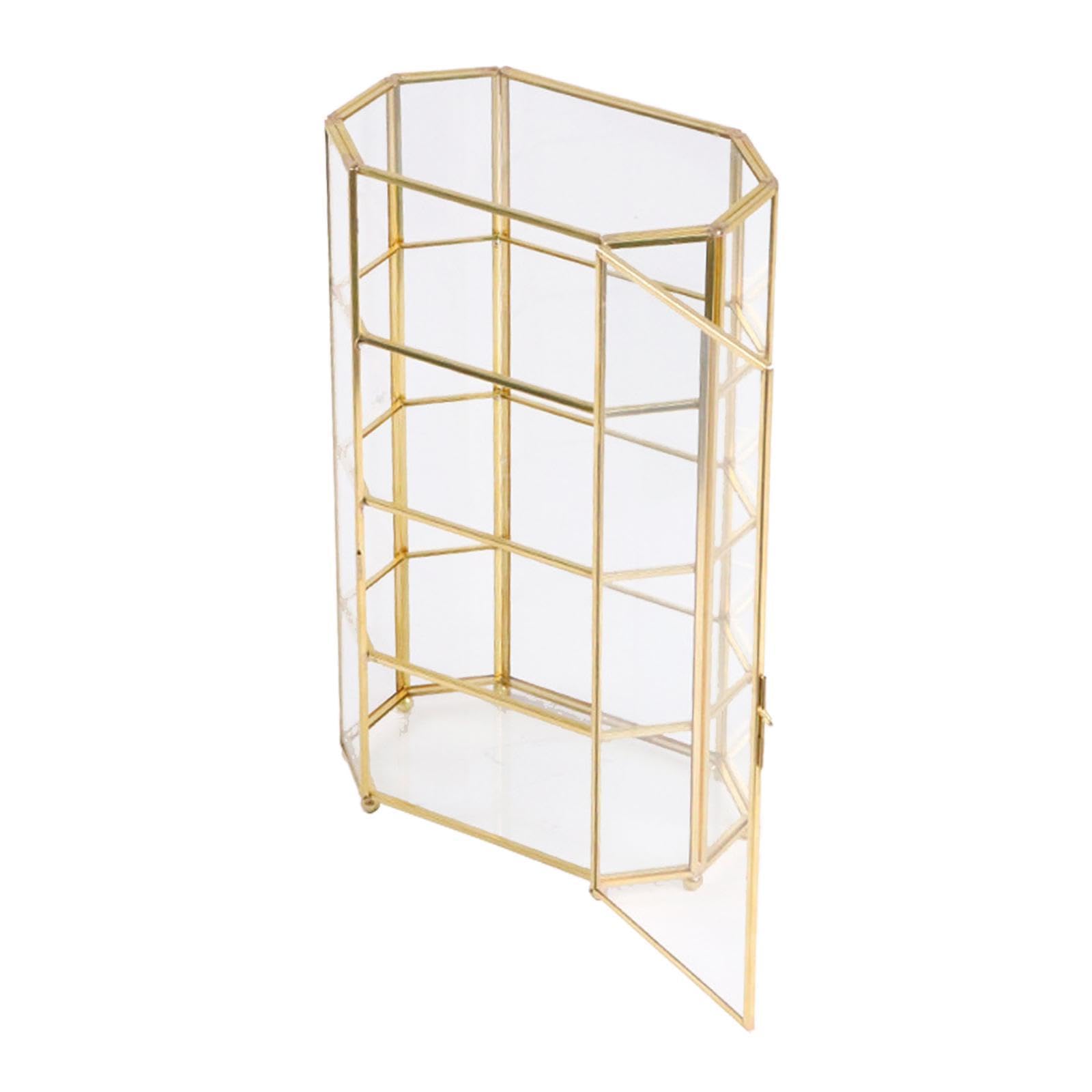 Portagioie in Vetro, Decorazione D'arredo