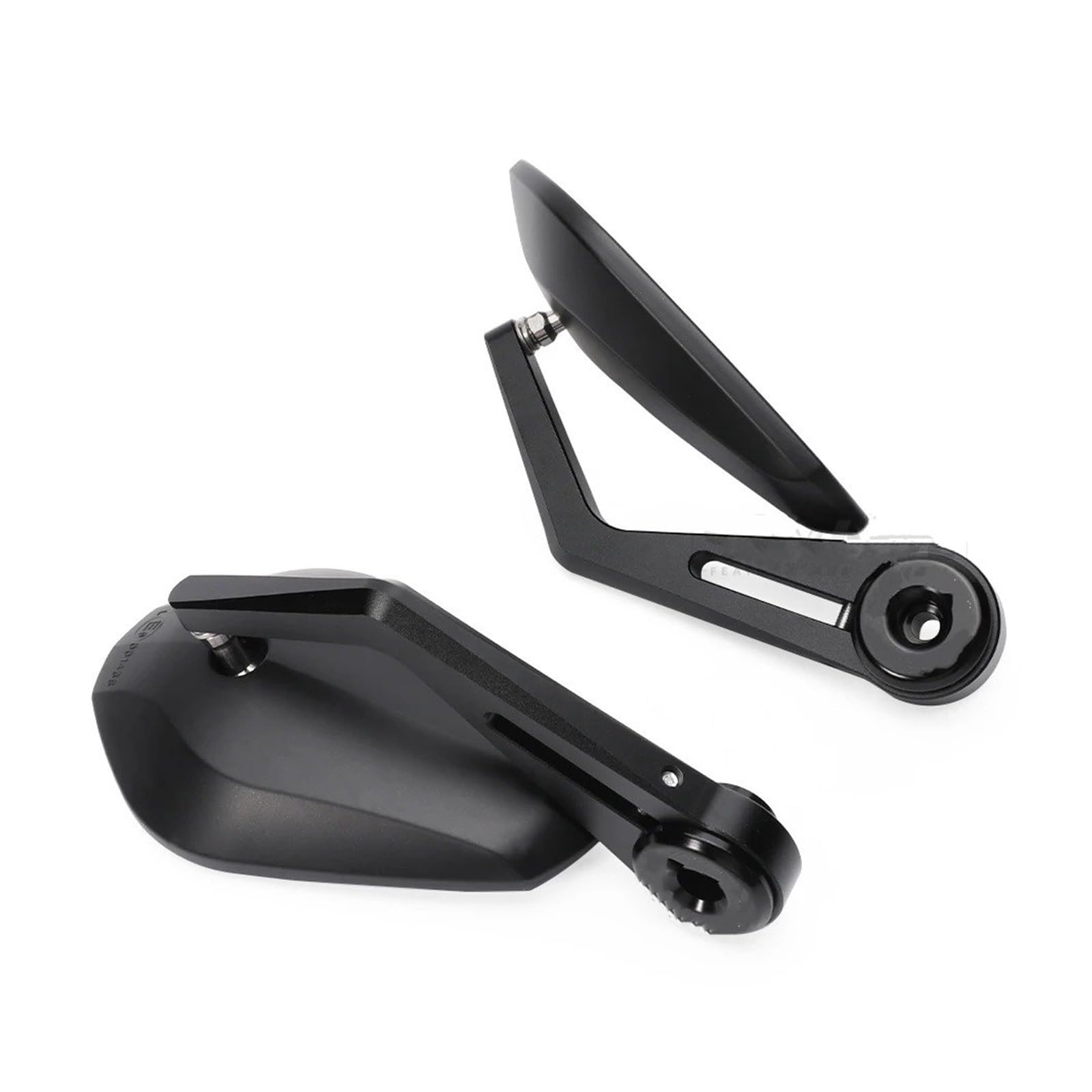 Retrovisor Motocicleta Para BMW F900R F-900R F 900R F900 R 2020 2021 2022 2023 2024 Espejos Retrovisores Laterales Ajustables Manillar De Motocicleta Moto Espejo