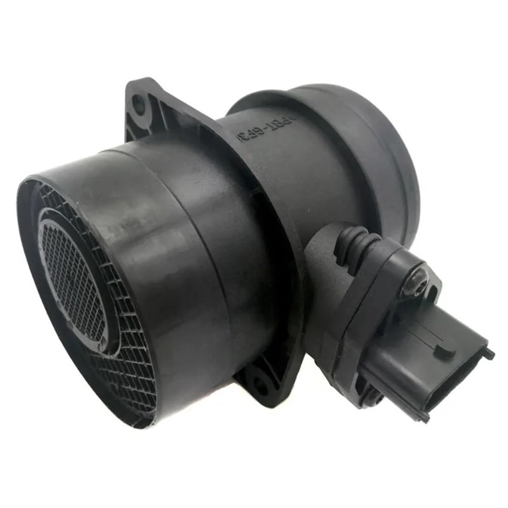 Debimetro Sensore di flusso d'aria di massa per Ssangyong per Actyon per Kyron per Rodius per Rexton Misuratore di portata d'aria 0280218130 665094304 Debimetro Sensore