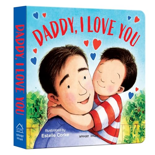 Image of Daddy, I Love You