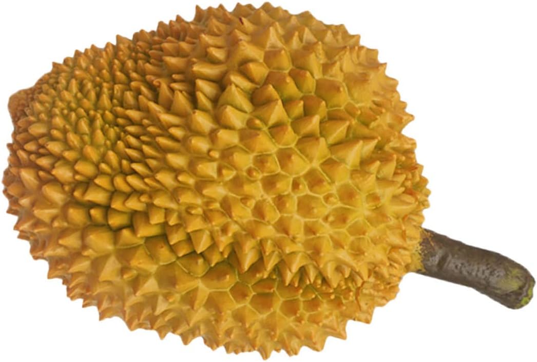 VOSAREA Lifelike Modeling Prop Realistic Artificial Fruit Decor for Home and Craft for Educational Play and Decoration for Kitchen