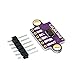 CJMCU-VL53L0X Ranging Sensor ToF Ranging Time-of-Flight Ranging Sensor Module