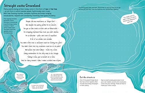 Write Your Own Poems - Image 4