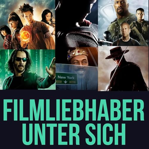 Popcorn der Reue - Entt&auml;uschung auf der Leinwand