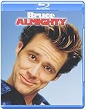 Bruce Almighty [Blu-ray]