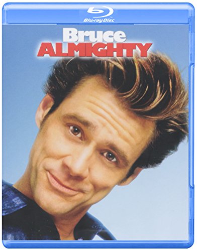 Bruce Almighty [Blu-ray] image 3