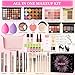 Imagen de Kit de Maquillaje Profesional Completo