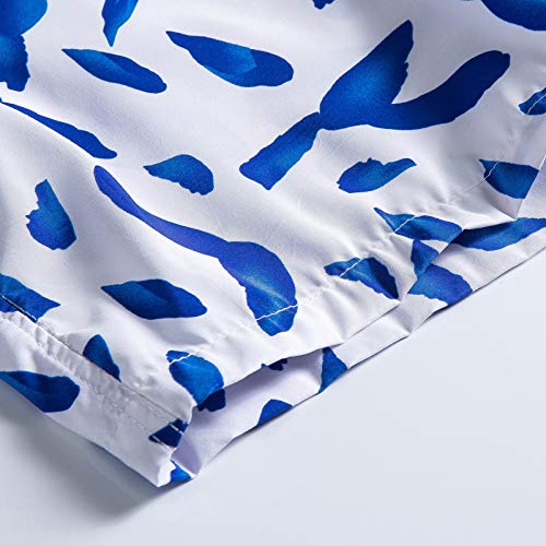 Swim Trunk for Men Color Casual Lace-up Fashion Beach Summer Shorts Men's Solid Men's Big and Tall Swim Trunks for4