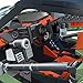 Hot Wheels MEGA Vehicle Building Toys for Adults, Aston Martin Vulcan with 635 Pieces and Die-Cast Model, Gift Ideas for Collectors, HMY97