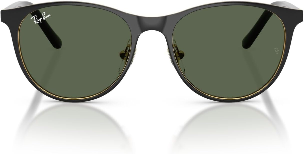 Ray-Ban RJ9552S Sunglasses