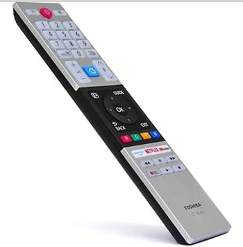 Toshiba Ct-8543 Televizyon Kumandas  Uyumlu 30101775