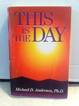 Paperback This is the Day Book