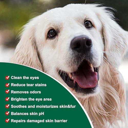 170pcs-Dog-Eye-Wipes-3158CM-Dog-Tear-Stain-Remover-Wipes-Pet-Eye-Wipes-for-Dogs-and-Cats-Remove-Crust-DischargeMucus-Secretions-Dog-Eye-Wash-Pads-for-White-Dogs-Clean-and-Moisturize - Cucciolini Doodles   170pcs-Dog-Eye-Wipes-3158CM-Dog-Tear-Stain-Remover-Wipes-Pet-Eye-Wipes-for-Dogs-and-Cats-Remove-Crust-DischargeMucus-Secretions-Dog-Eye-Wash-Pads-for-White-Dogs-Clean-and-Moisturize