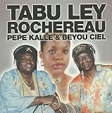 Tabu Ley Rochereau, Pepe Kalle & Beyou Ciel