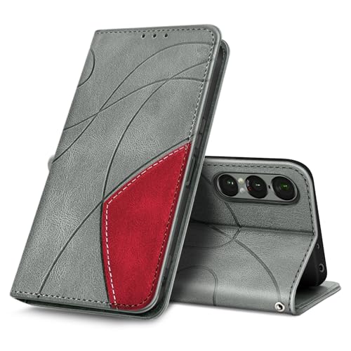 NGAA Ή Xperia 1 VII P[X 蒠^ PUU[ ϏՌ z^ dbیP[X }Olbg J[h[ X^h@\ SO-51F SOG15 XQ-FS44 360xی Xgbvt X}zVF  lCiO[