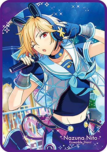 あんさんぶるスターズ! 仁兎なずな ビジュアルブランケットVol.4 27