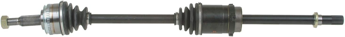 Cardone 66-2067 CV Drive Axle Drive Shaft Automotive Replacement Compatible with Mercury Villager 1993-2002, Nissan Quest 1993-2002 Model Years