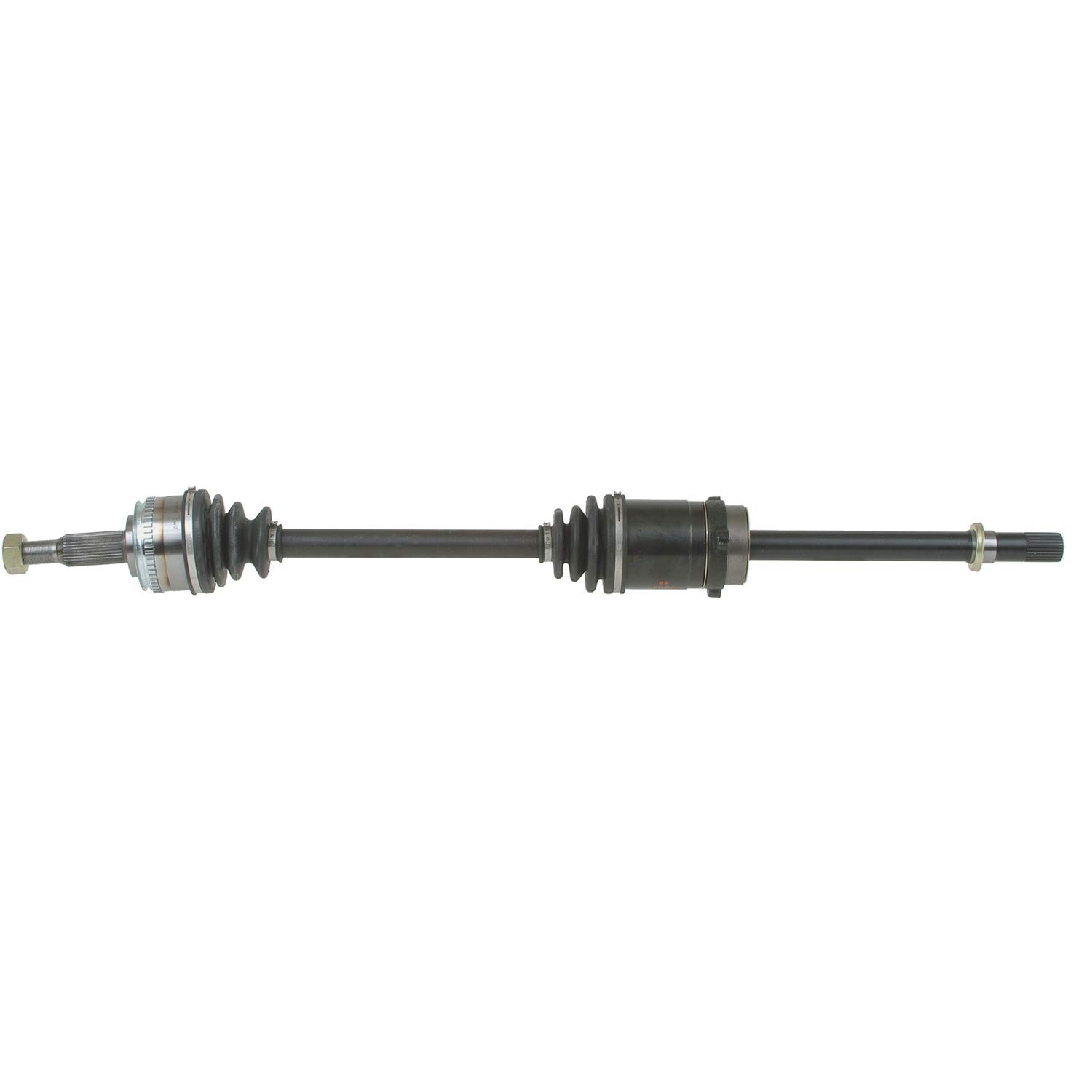 Amazon.com: Cardone 66-2067 CV Drive Axle Drive Shaft Automotive