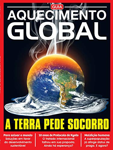 Guia aquecimento global: