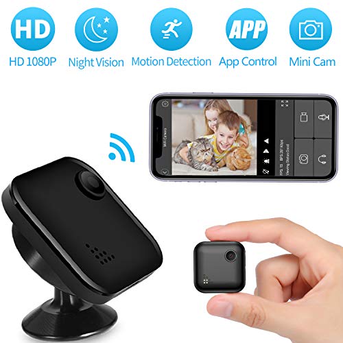 Best Hidden Cam For Home