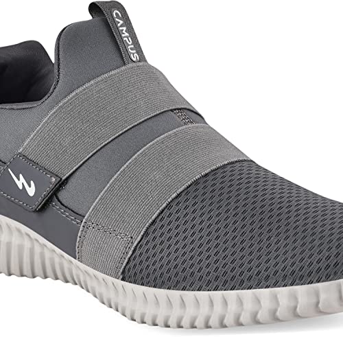 Image of Campus Men S-Cross Pro Walking Shoes