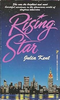 Paperback Rising Star Book