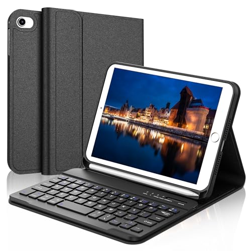 Amazon.co.jp: iPad mini5 キーボード ケース imini4/3/2/1兼用