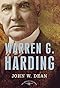 Warren G. Harding: The American Presidents Series: The 29th President, 1921-1923