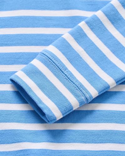 johnnie-O Gilley Jr. Striped Pullover Hoodie4