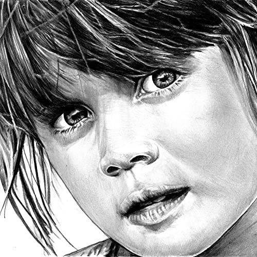 Art Maker Masterclass Collection Drawing Techniques Kit