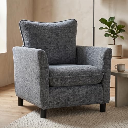 JOFFVIG Mid-Century Accent Chair