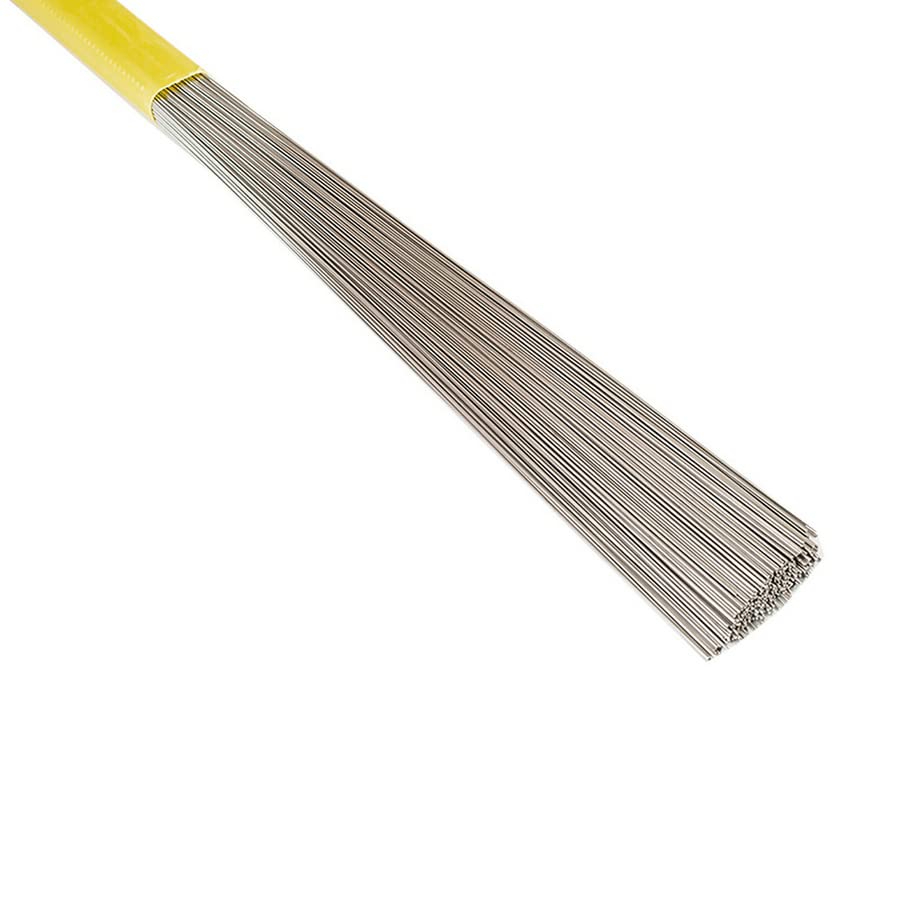 20 Pieces Stainless Steel Spring Steel Wire - 50cm Length, 0.2-6mm Diameter, Rugged Hard Wire for Crafting and DIY Projects(Diameter:6.0MM)