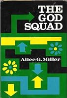 The God squad B0006CPF2A Book Cover
