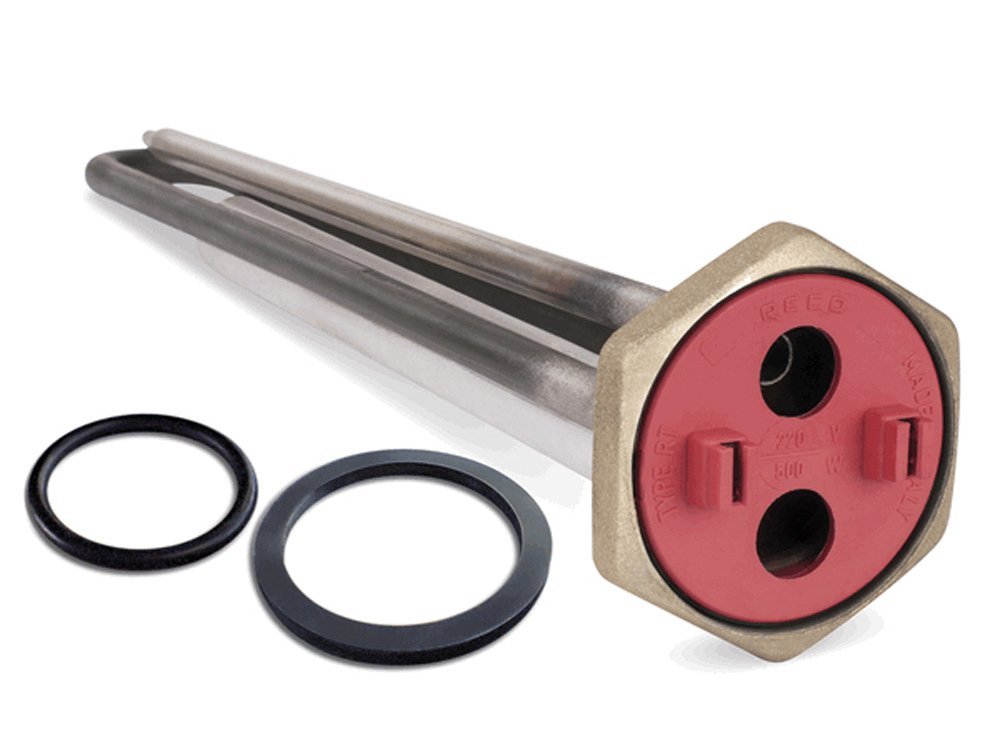 QUICK RESISTENCIA ELECTRICA 500W 220V