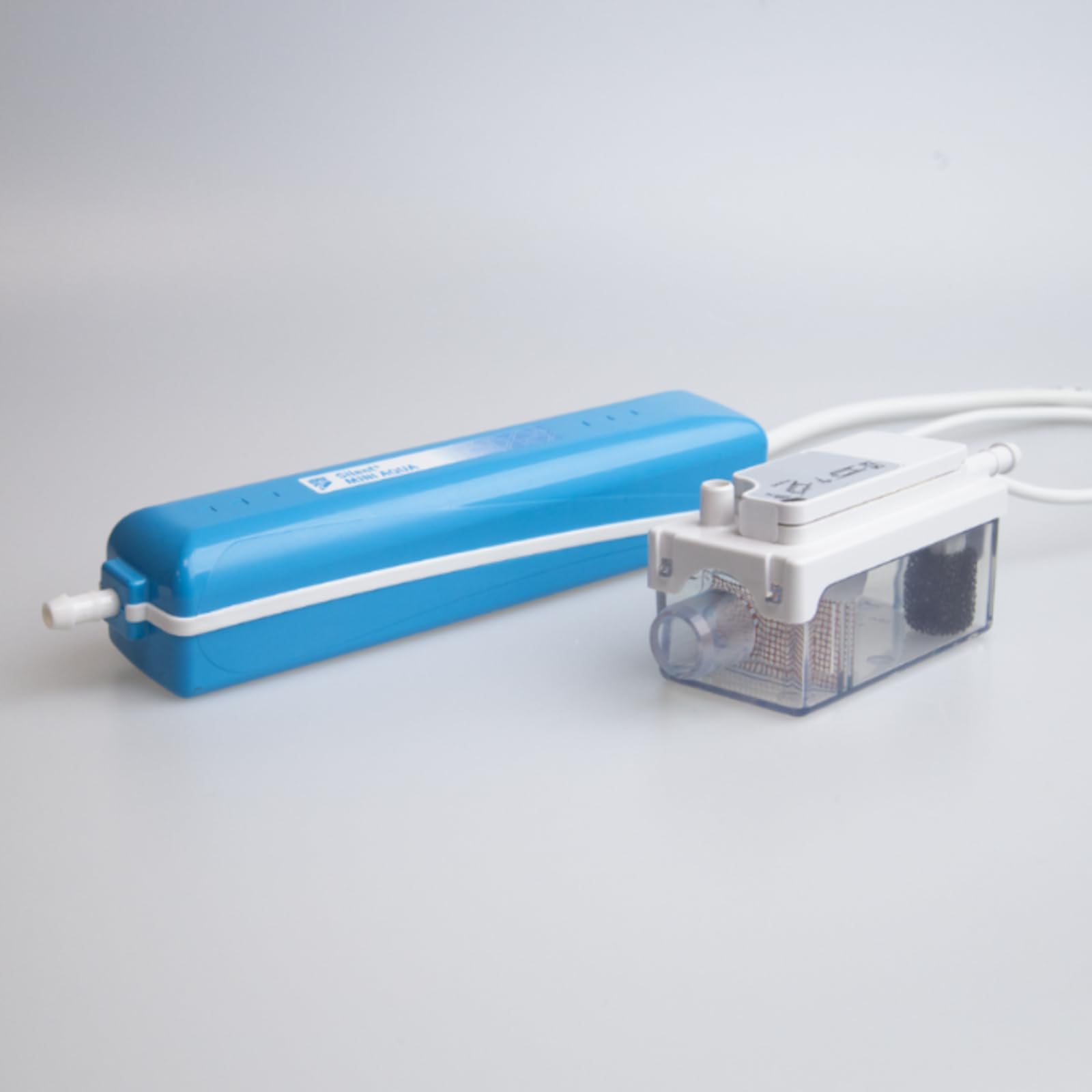 Aspen Pumps FP3420 Pompa Scarico Condensa Silent+ Mini Aqua 5ª Generazione