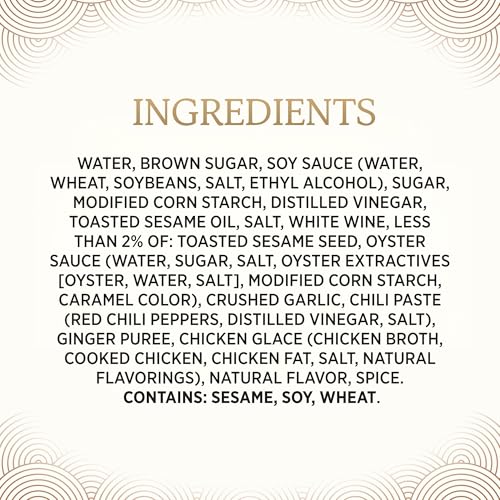 Image of P.F. Chang's Home Menu Sesame Sauce, 13.5 oz.