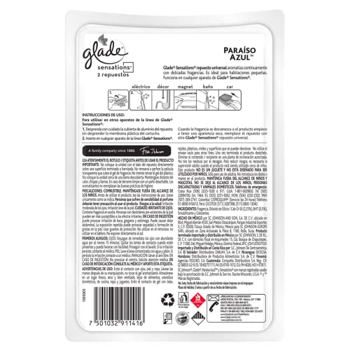 Lista de Aromatizante glade para auto comprados en linea. 20 Imagen adicional