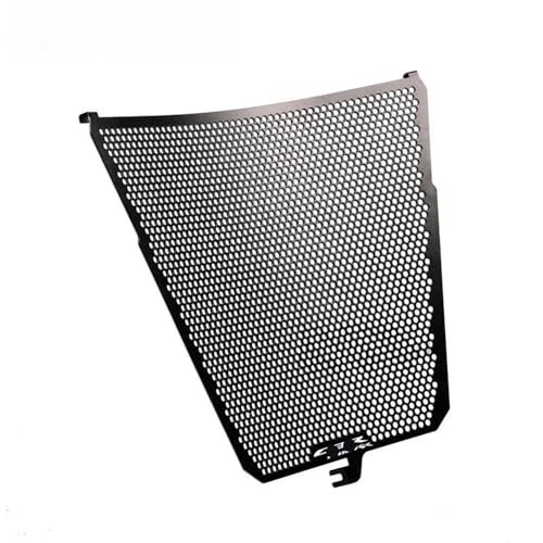 Parrilla de radiador CBR1000 RR 2017-2022 de alta resistencia para protección de motor 3