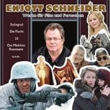 Enjott Schneider-Werke für Film und Fernsehen