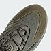 adidas Mens Ozelia Lace Up Sneakers Shoes Casual - Green - Size 5.5 M
