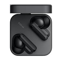 CMF BY NOTHING Buds 2a cuffie bluetooth, Bluetooth 5.4 Cancellazione attiva del rumore